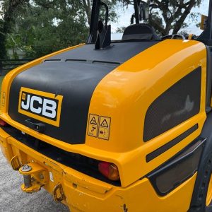 2024 JCB Loaders 407