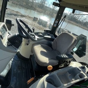 2025 John Deere Tractors 4066R