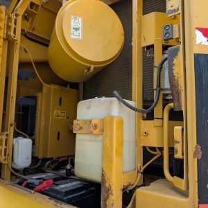 2006 CATERPILLAR Excavators 325C LCR