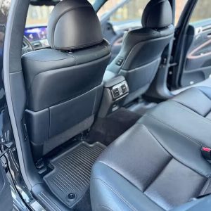 2017 Lexus LS 460 F Sport Midnight Edition