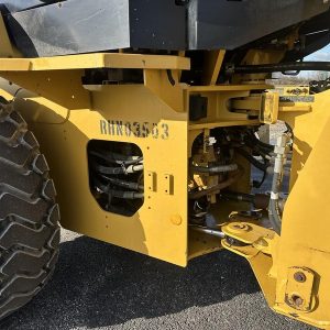 2014 CATERPILLAR Loaders 930K