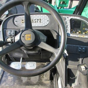 2016 JCB Telehandler 510-56