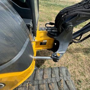 2022 DEERE Excavators 50G
