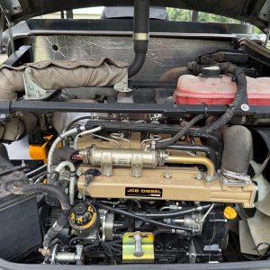 2024 JCB Loaders 407