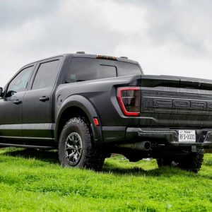 2021 Ford F150 Raptor w Equipment Group 801A High