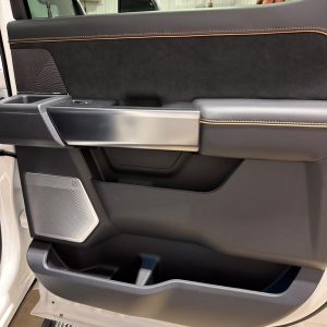 2023 F350 Platinum SuperDuty