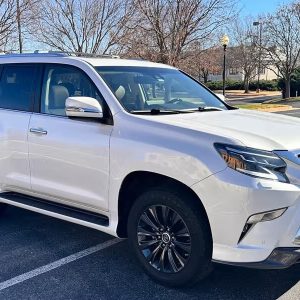 2023 Lexus GX 460 Premium