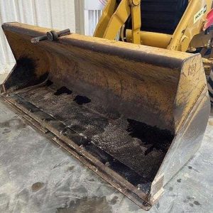 2008 CATERPILLAR Backhoe Loader 420E