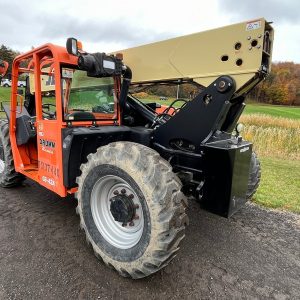2014 JLG Telehandler G6-42A