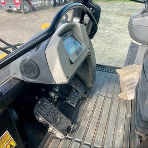 2018 CATERPILLAR Loaders 953K