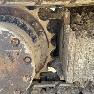 2019 DEERE Excavators 250G LC