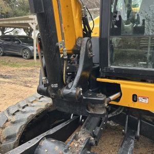 2019 JCB Excavators 85Z 1 ECO