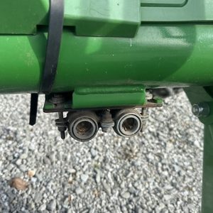 2019 John Deere Tractors 5075E