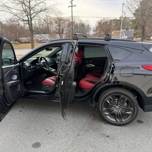 2021 Acura RDX SH-AWD wA-SPEC Pkg Sport Utility 4D