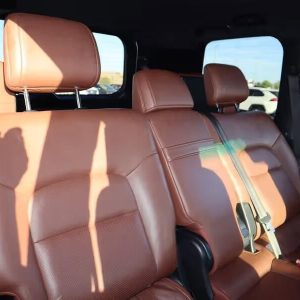 2016 Toyota Land Cruiser Sport Utility