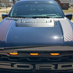 2024 Ford F150 SuperCrew