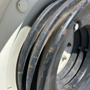 2013 New Holland Tractors T6.155