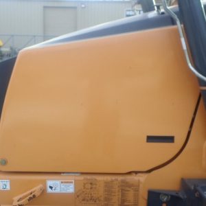 2019 CASE Backhoe Loader 580SN