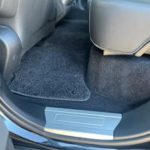 2018 Land Rover Range Rover Sport SVR