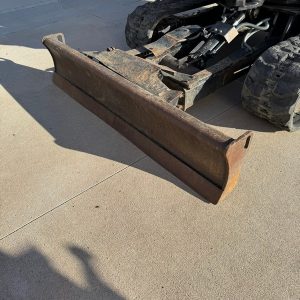 2019 KUBOTA Excavators KX040-4