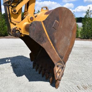 2021 CATERPILLAR Excavators 336