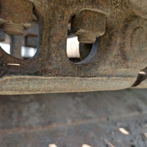 2006 CATERPILLAR Excavators 325C LCR