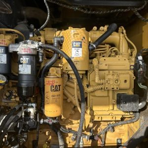 2014 CATERPILLAR Loaders 930K