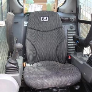 2019 CATERPILLAR Skid Steers 299D3 XE