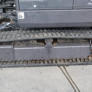 2020 CASE Excavators CX57C