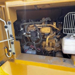 2022 Caterpillar Excavators 306 CR