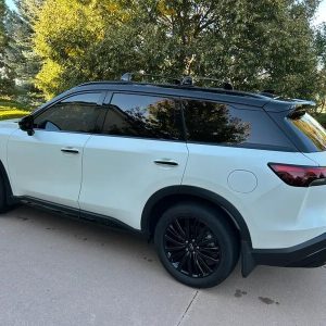 2023 Infiniti QX60 Autograph AWD