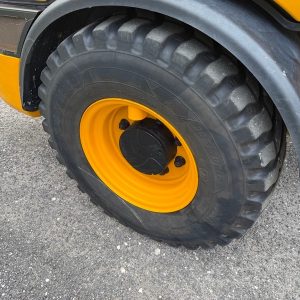 2024 JCB Loaders 407