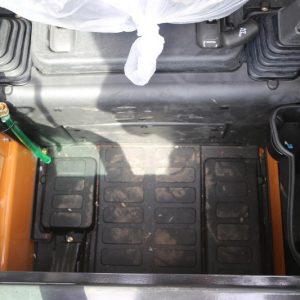 2025 CASE Skid Steers SV280B