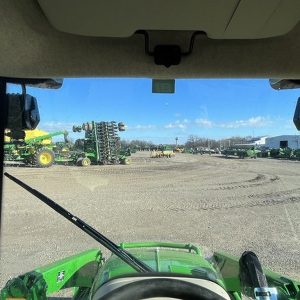 2025 John Deere Tractors 4066R