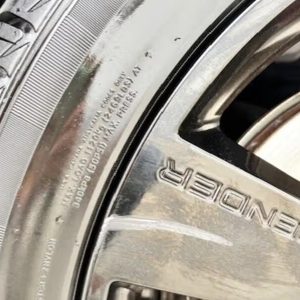 2020 Land Rover Defender 110 X