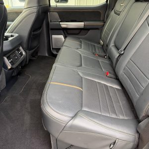 2023 F350 Platinum SuperDuty