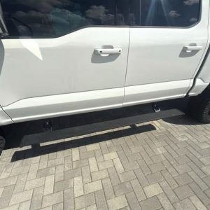 2025 Ford F-150 Lariat 5.0L