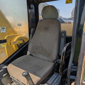2006 CATERPILLAR Excavators 325C LCR