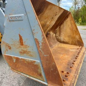 2013 Volvo Loaders L150G