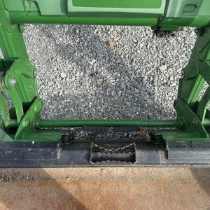 2019 John Deere Tractors 5075E