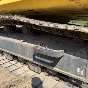 2022 KOMATSU Excavators PC360 LC-11