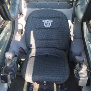 2024 CASE Skid Steers TR340B