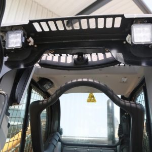 2025 CASE Skid Steers SV280B