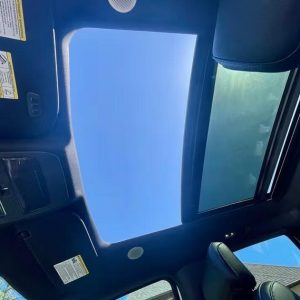 2022 Ford F150 FTX Lariat Supercharged 4X4 SuperCrew