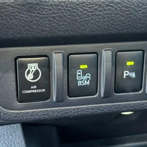 2022 Toyota Tacoma Double Cab TRD Off-Road