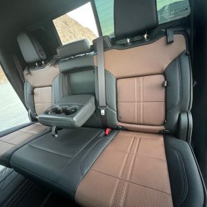 2023 Chevrolet Silverado 1500 Crew Cab High Country Pickup