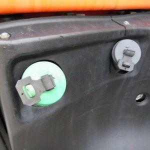 2017 JLG Telehandler 1055