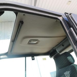 2020 CASE Excavators CX57C