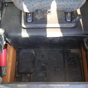 2024 CASE Skid Steers TR340B