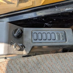 2006 CATERPILLAR Excavators 325C LCR